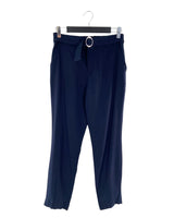 Pantalon suit encauchado