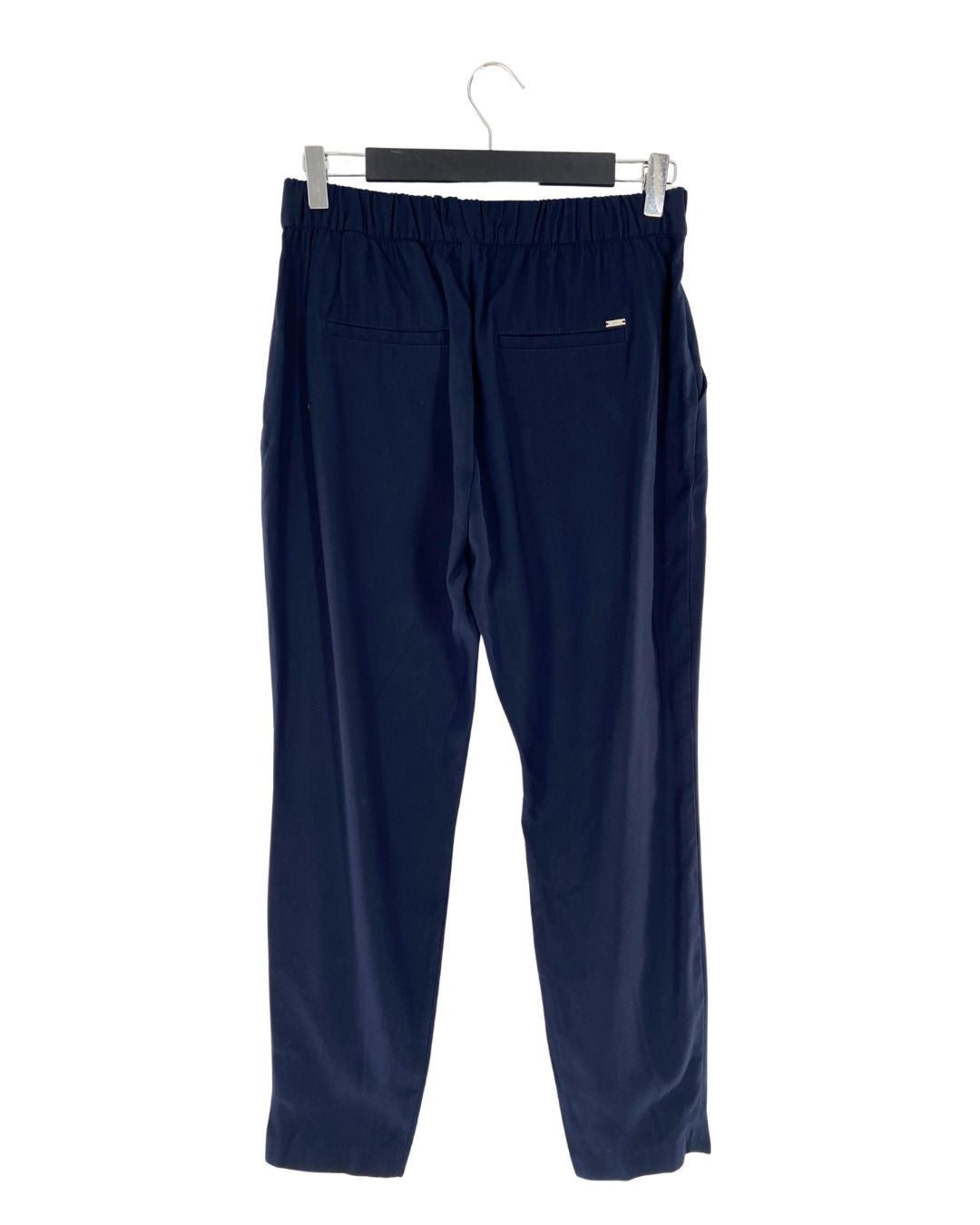 Pantalon suit encauchado