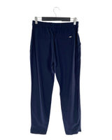 Pantalon suit encauchado
