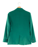 Blazer clasico un boton