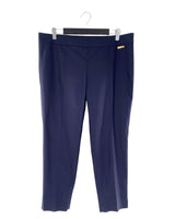 Pantalon suit rigido