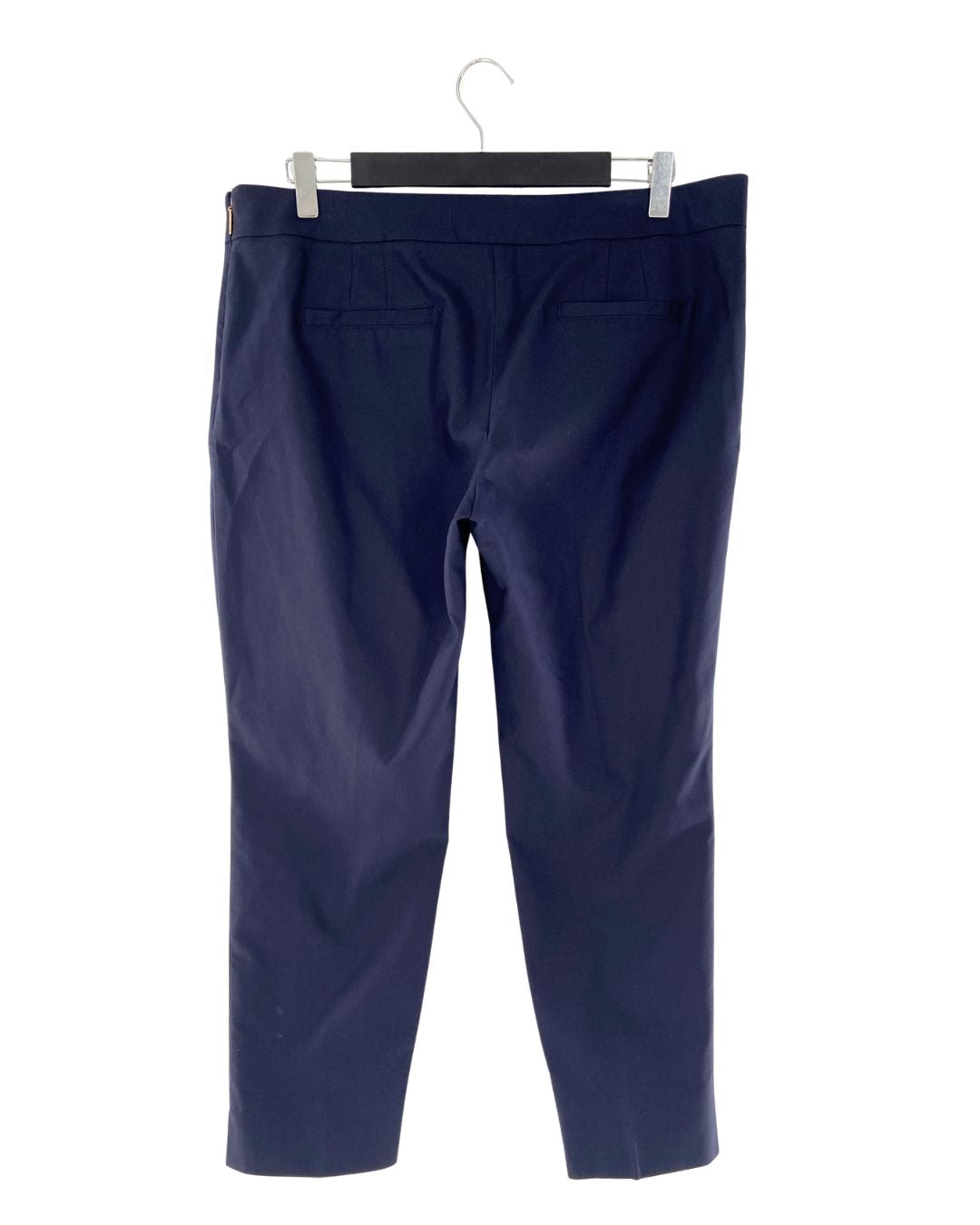 Pantalon suit rigido