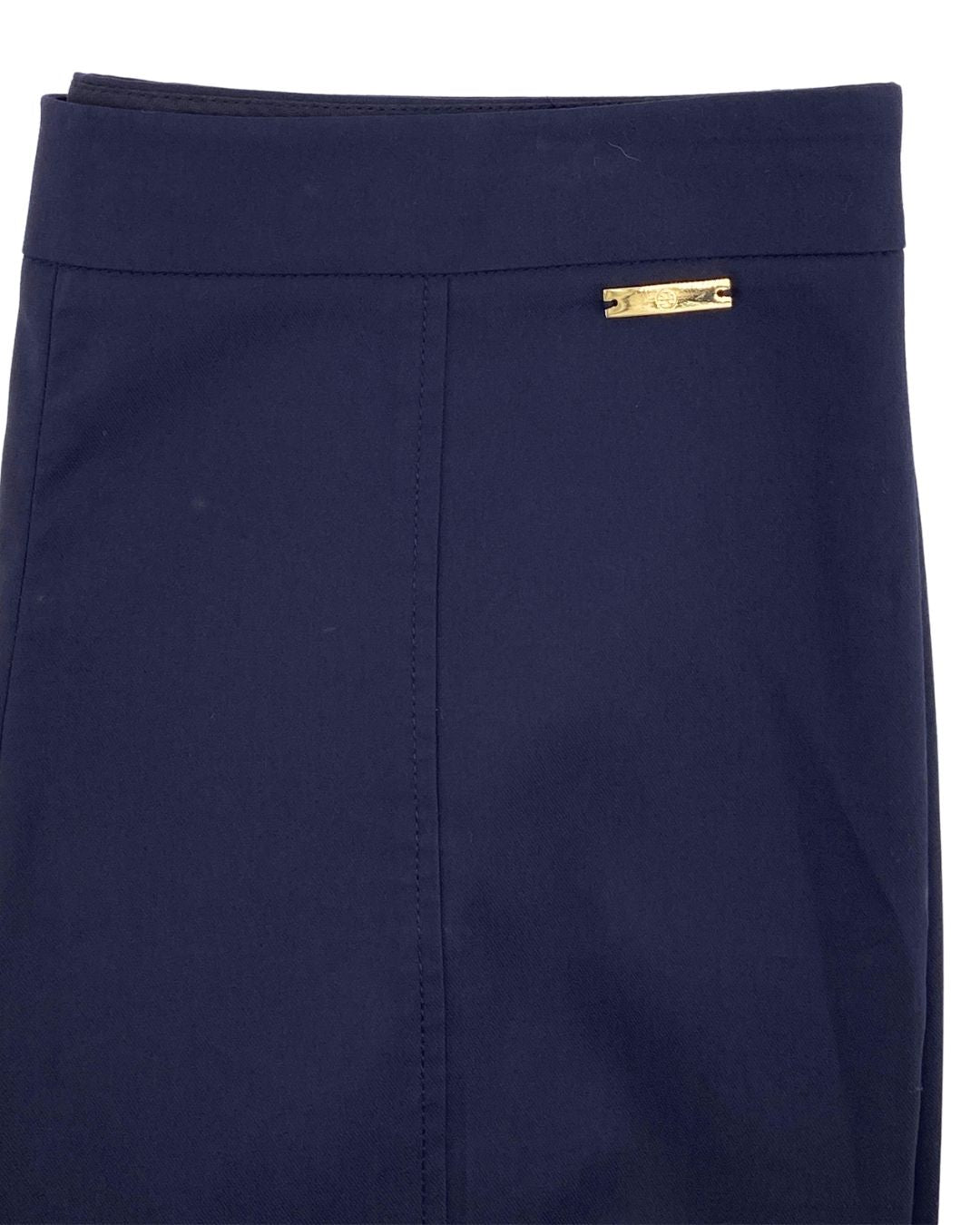 Pantalon suit rigido