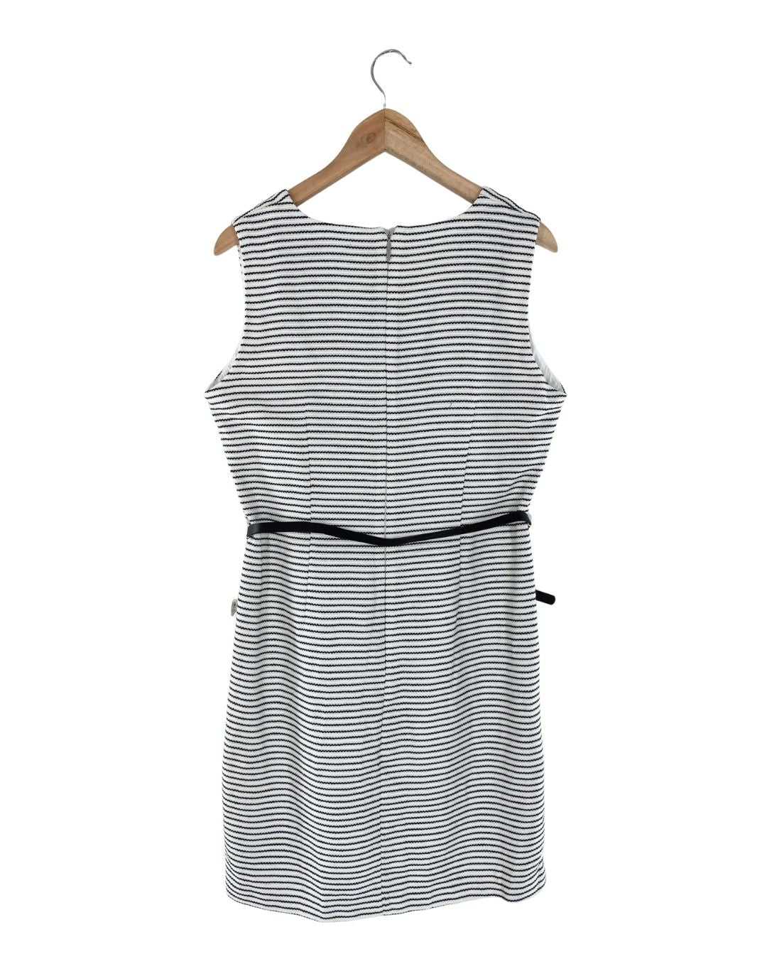 Vestido midi sleeveless