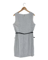 Vestido midi sleeveless