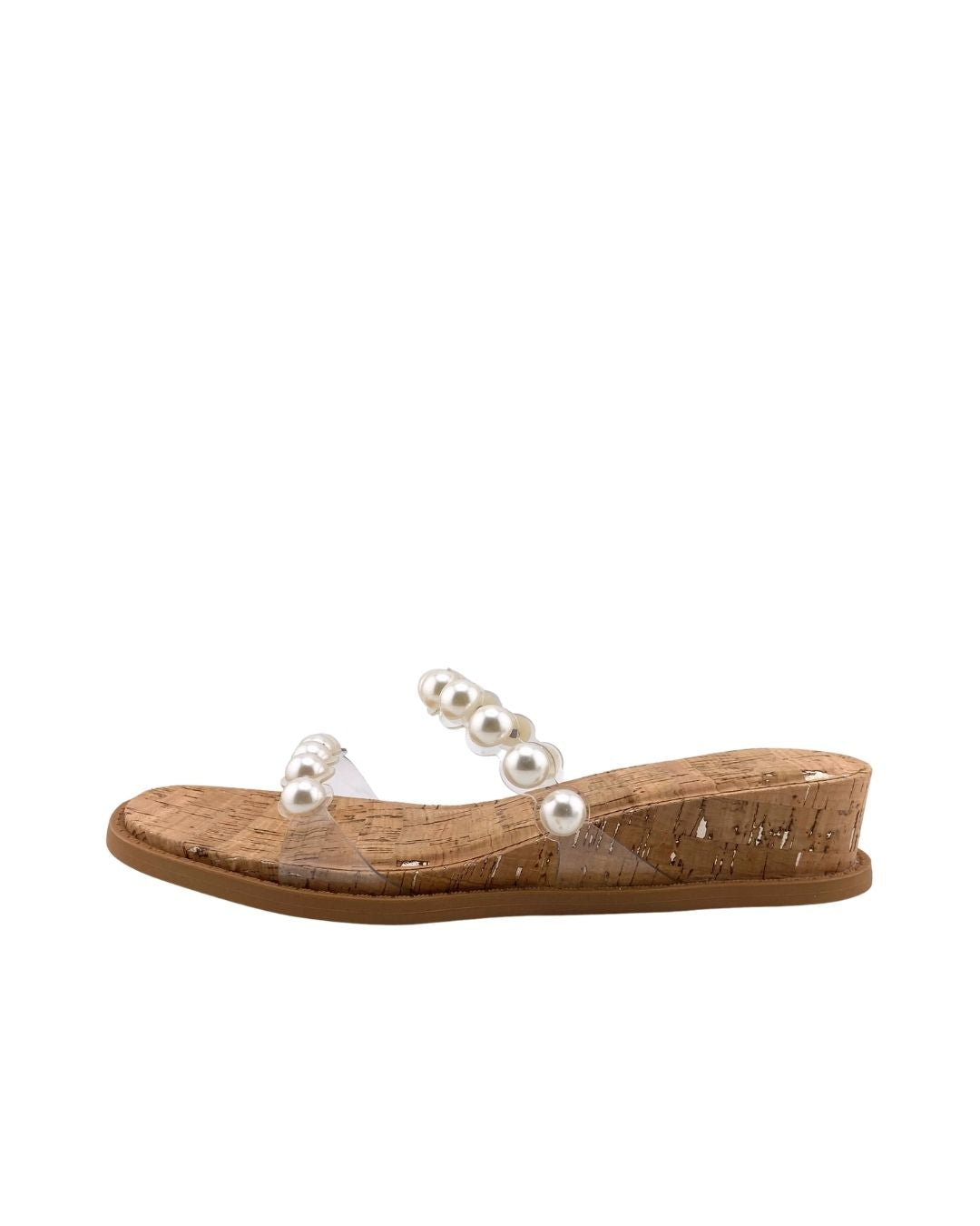Sandalias de tiras