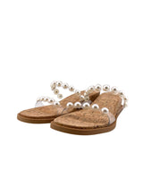 Sandalias de tiras