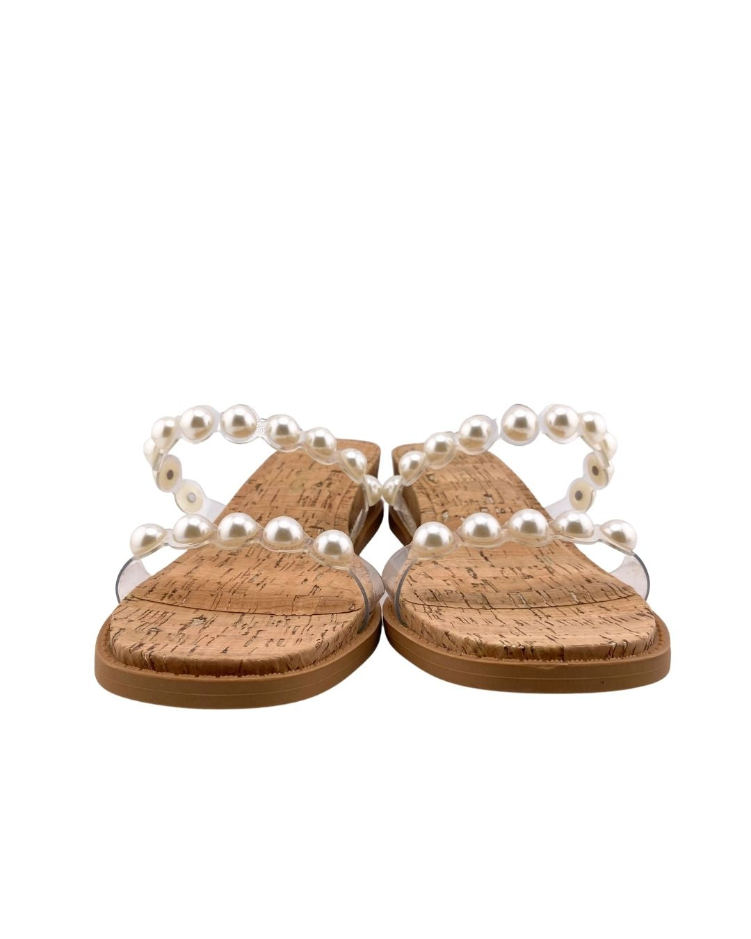 Sandalias de tiras