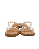 Sandalias de tiras