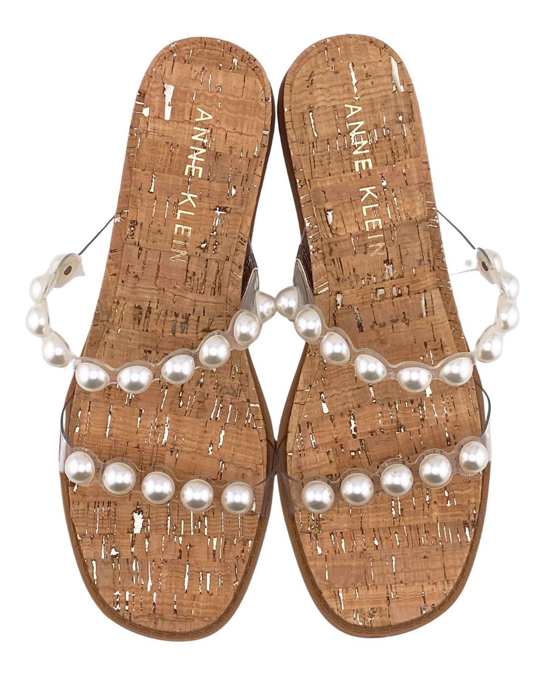 Sandalias de tiras