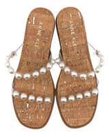 Sandalias de tiras