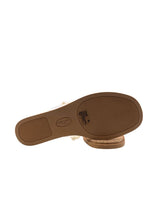 Sandalias de tiras