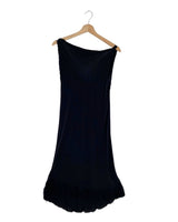 Vestido midi sleeveless