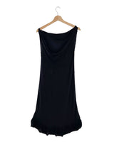 Vestido midi sleeveless