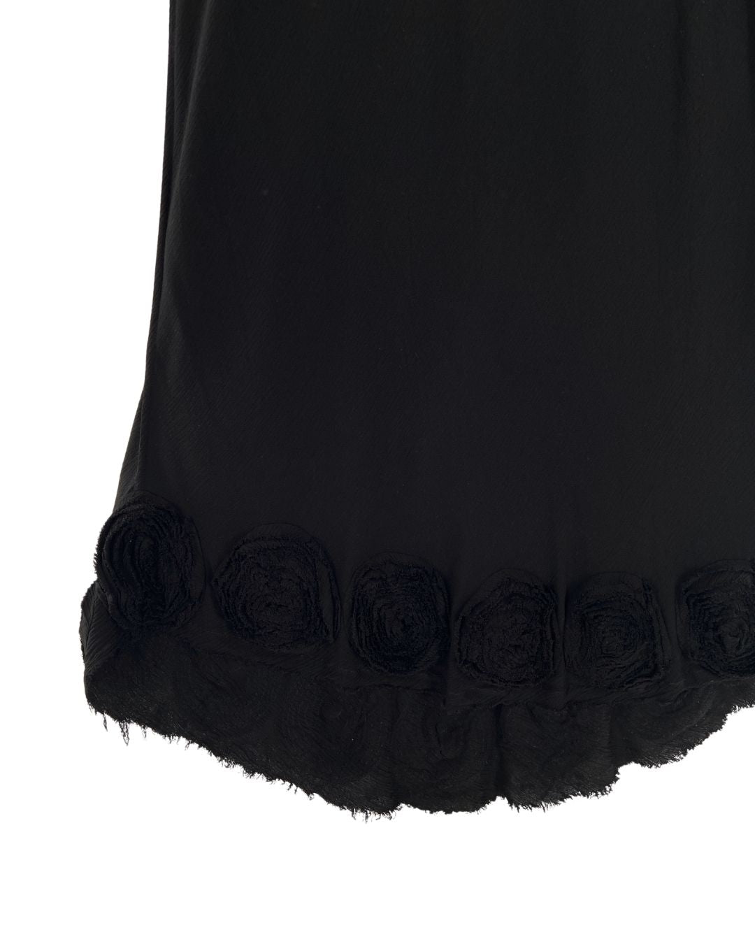 Vestido midi sleeveless