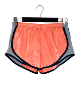 Short deportivo mini con forro
