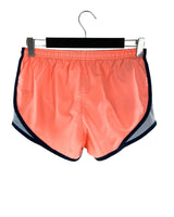 Short deportivo mini con forro