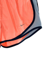 Short deportivo mini con forro