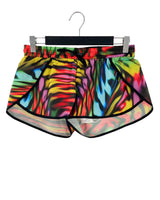 Short mini deportivo