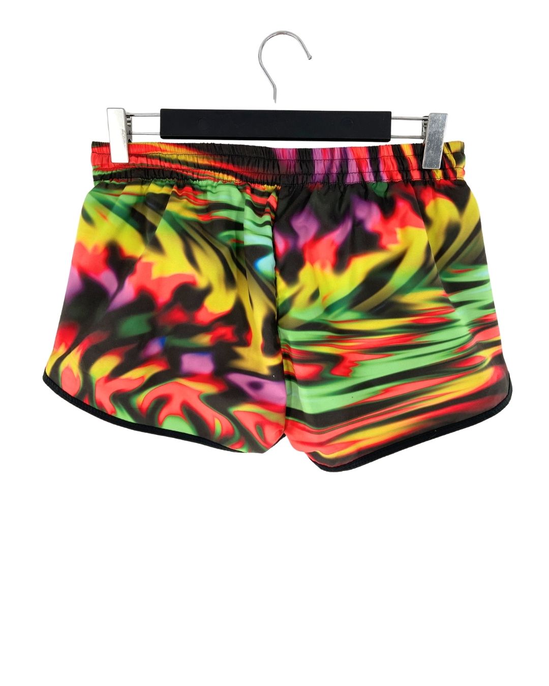 Short mini deportivo