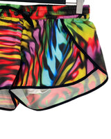 Short mini deportivo