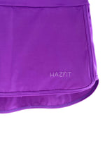 Skirt short mini licrado