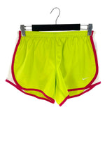 Short deportivo mini con forro