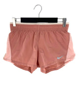 Short mini deportivo