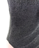 Body de tiras efecto glitter