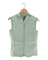 Chaleco deportivo acolchado