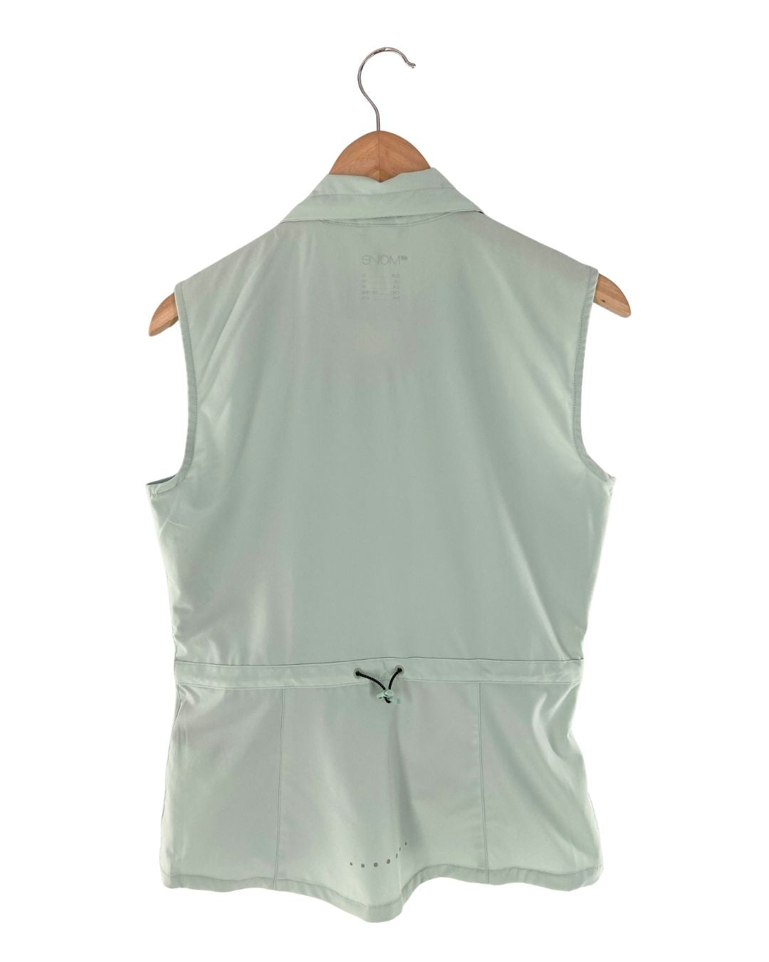 Chaleco deportivo acolchado