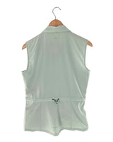 Chaleco deportivo acolchado