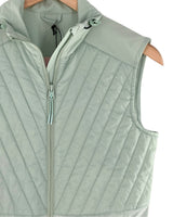 Chaleco deportivo acolchado