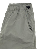 Pantalon cargo encauchado