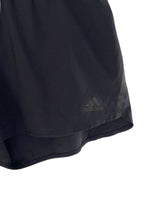 Short deportivo con forro