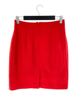 Set de blazer abotonado