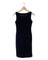 Vestido midi sleeveless