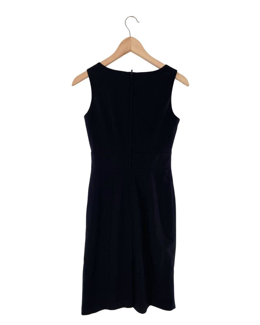 Vestido midi sleeveless