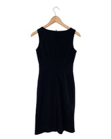 Vestido midi sleeveless