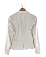 Blazer clasico un boton