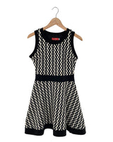 Vestido midi sleeveless