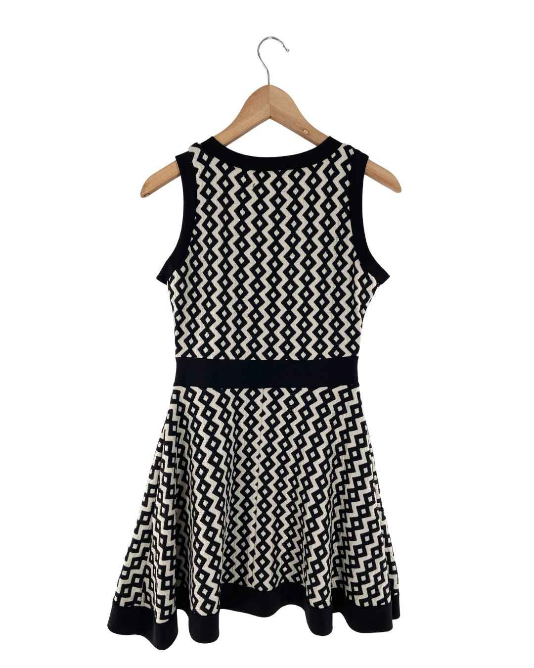 Vestido midi sleeveless