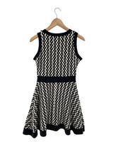 Vestido midi sleeveless