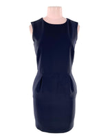 Vestido midi sleeveless