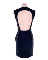 Vestido midi sleeveless
