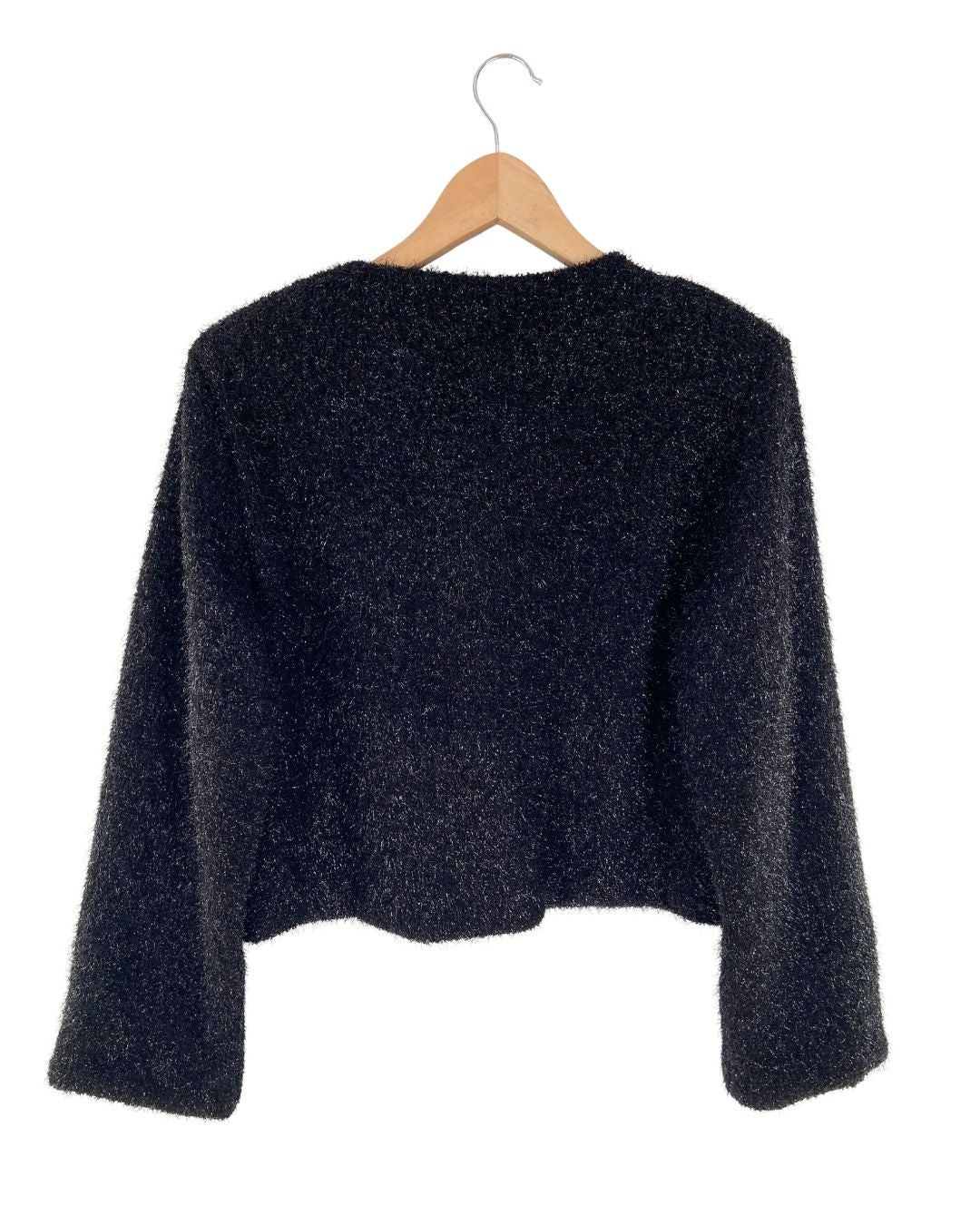 Chaqueta abotonada