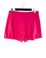 Short mini suit botones joya