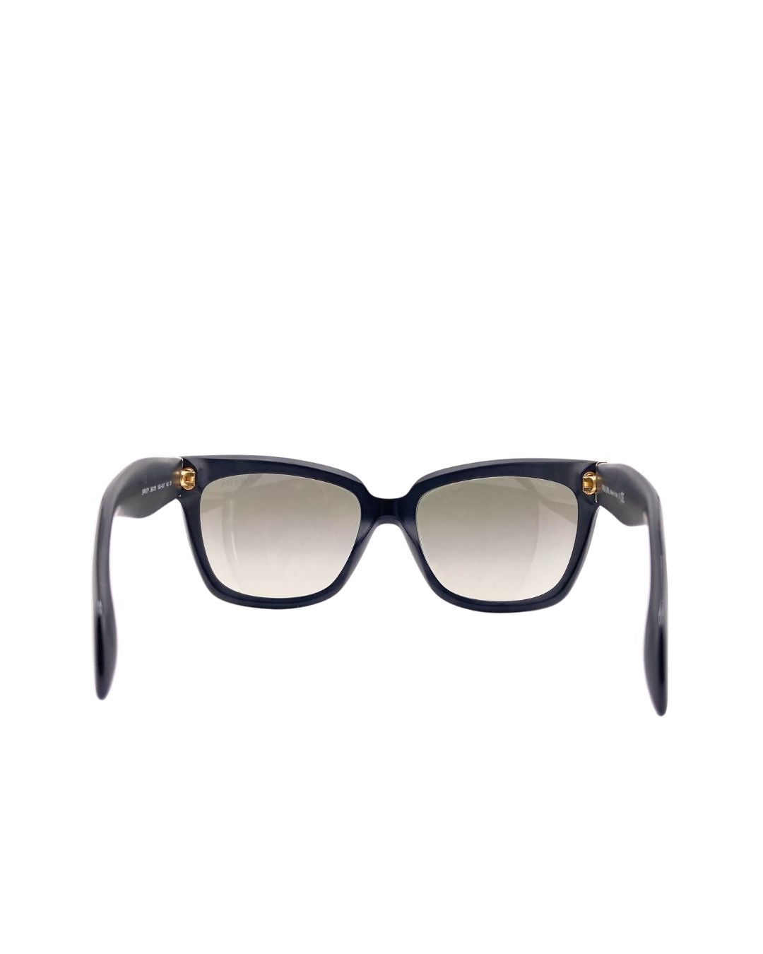 Gafas de sol en acetato
