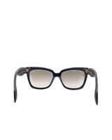 Gafas de sol en acetato