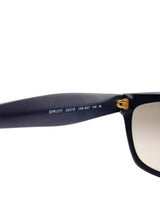 Gafas de sol en acetato